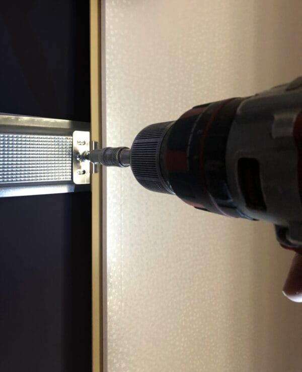Clips de Fijacion Panel WPC Exterior - Imagen 2
