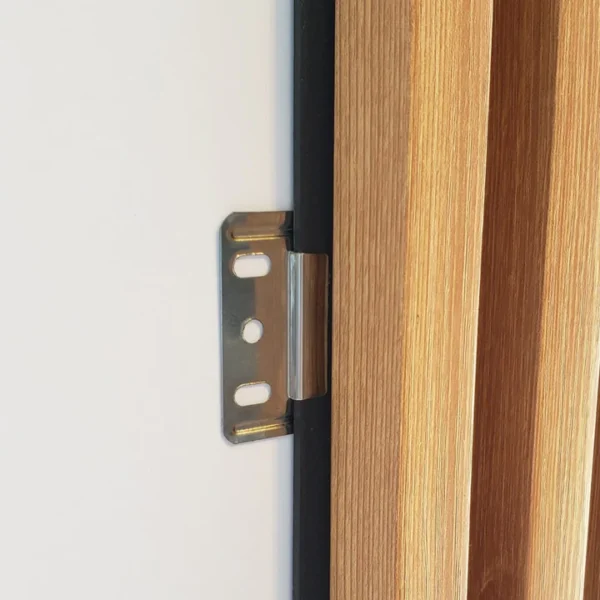 Clips de Fijacion Panel WPC Exterior - Imagen 3