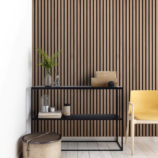 Tabla WPC de Madera Marron y Negro - Imagen 19