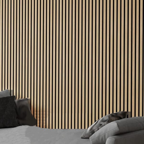 Tabla WPC de Madera Marron y Negro - Imagen 21