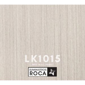 Terminal para Tabla WPC Gris Blanquecino