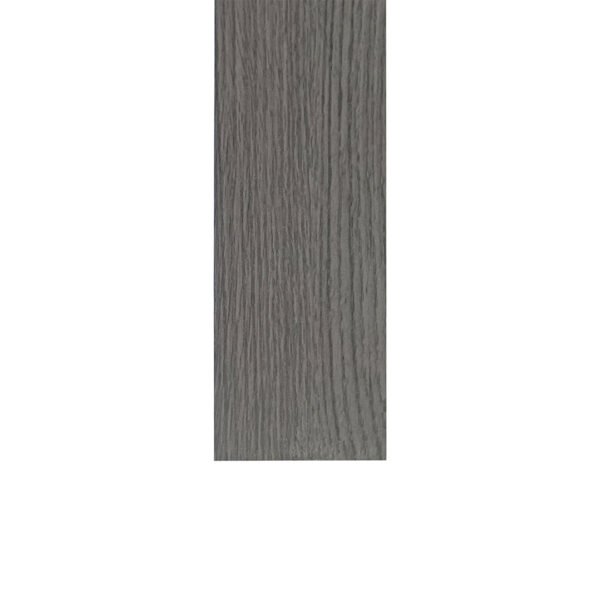 Tirante de Madera WPC Gris Oscuro - Imagen 4