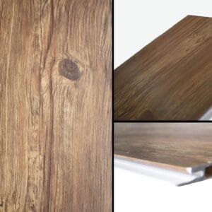 WPC Plano Roble Oscuro - L03
