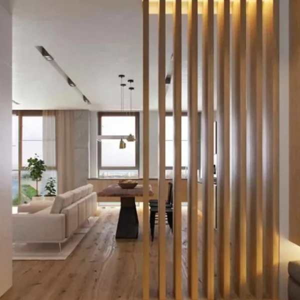 Tirante de Madera WPC Fresno - Imagen 7