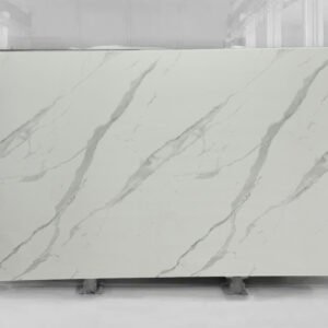 Placa Marmol Blanco Genova