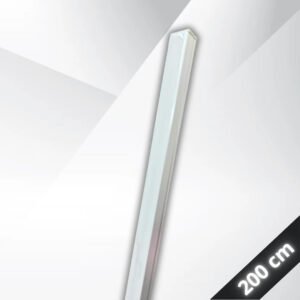 Barra Luz LED 200 cm